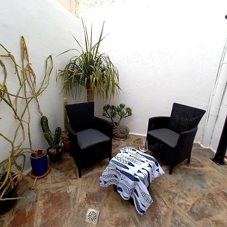 Casa Pescado A La Sombra De Un Drago Apartman Arrecife Kültér fotó