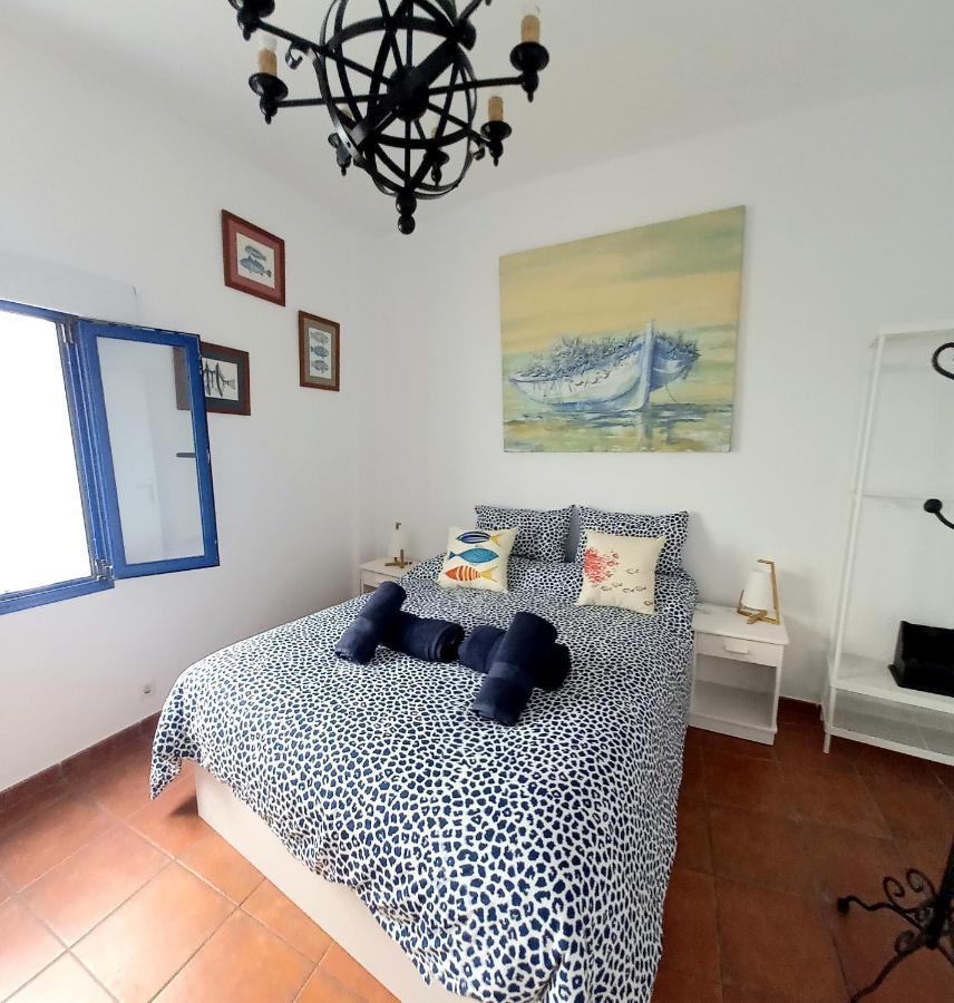 Casa Pescado A La Sombra De Un Drago Apartman Arrecife Kültér fotó
