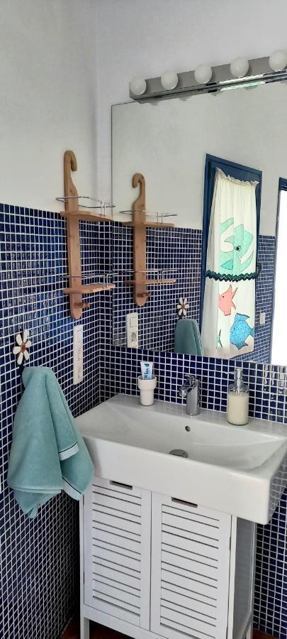 Casa Pescado A La Sombra De Un Drago Apartman Arrecife Kültér fotó