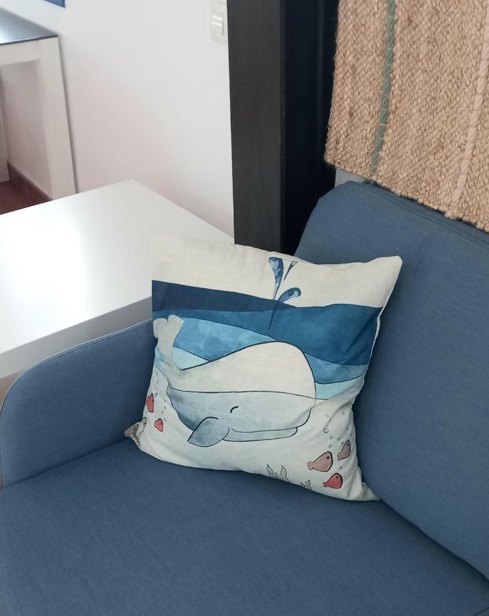 Casa Pescado A La Sombra De Un Drago Apartman Arrecife Kültér fotó