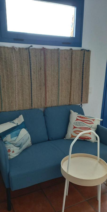 Casa Pescado A La Sombra De Un Drago Apartman Arrecife Kültér fotó
