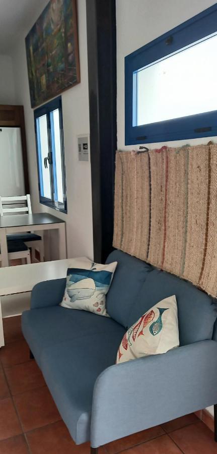 Casa Pescado A La Sombra De Un Drago Apartman Arrecife Kültér fotó