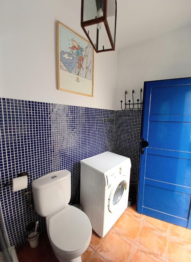 Casa Pescado A La Sombra De Un Drago Apartman Arrecife Kültér fotó