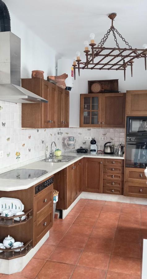 Casa Pescado A La Sombra De Un Drago Apartman Arrecife Kültér fotó